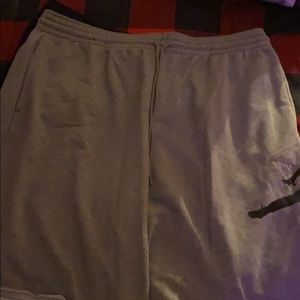 Men’s Jordan shorts